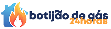 Botjião de Gás 24 horas em Minas Gerais