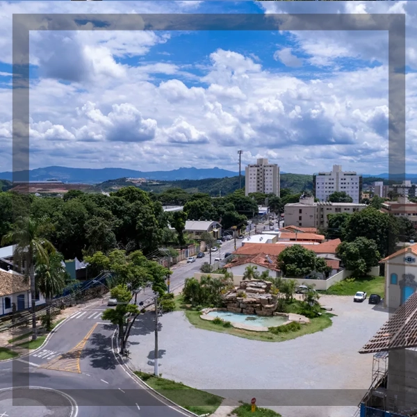 Gás de Cozinha em Betim - MG