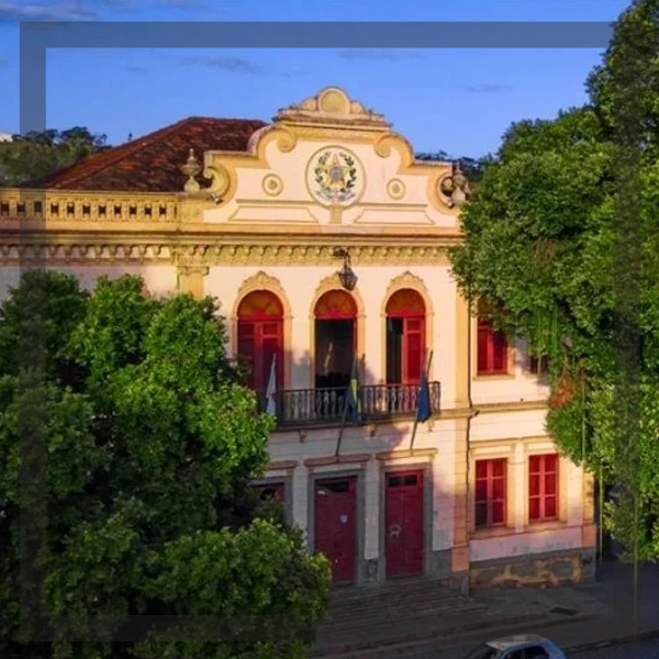 Entrega de Gás em Cataguases - MG