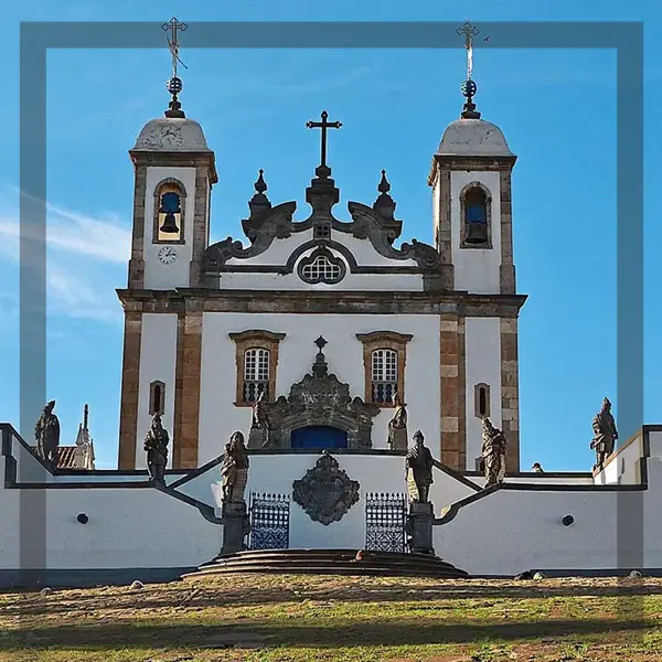 Entrega de Gás em Congonhas - MG