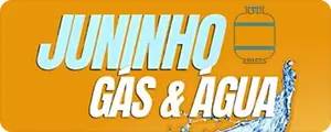 Gás em Contagem - Juninho Gás e Água