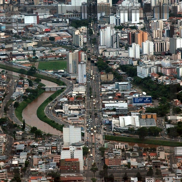 Entrega de Gás em Contagem - MG