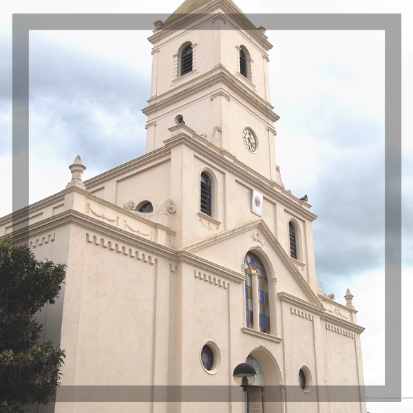 Preço do gás em Extrema