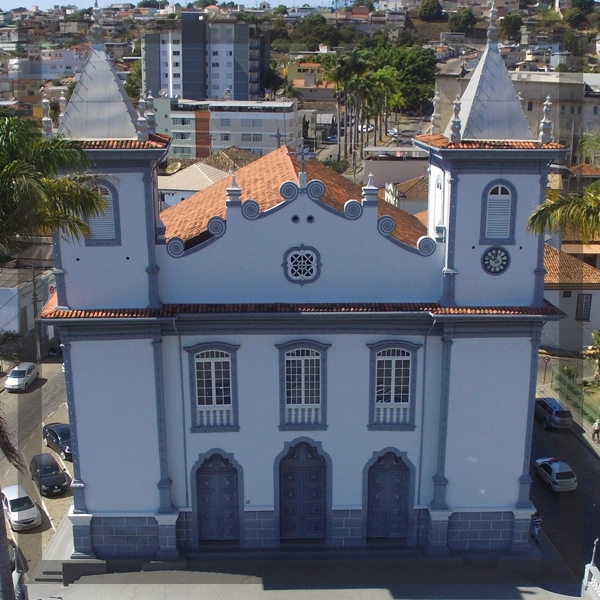 Entrega de Gás em Formiga - MG