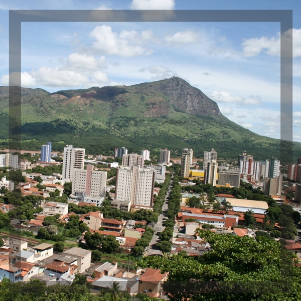 Gás de Cozinha em Governador Valadares - MG