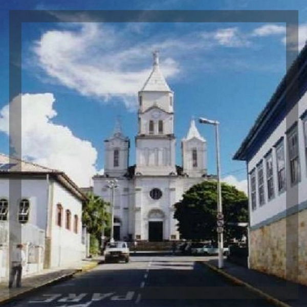 Gás de Cozinha em Itajubá - MG