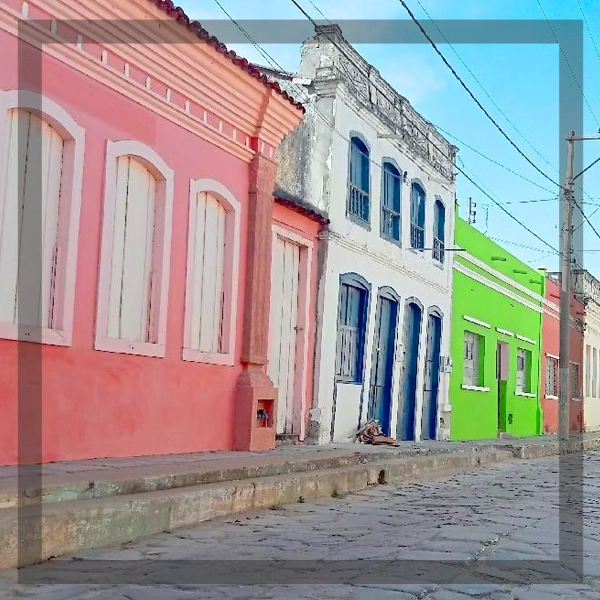 Entrega de Gás em Januária - MG