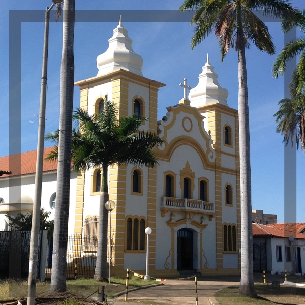 Gás de Cozinha em Montes Claros - MG