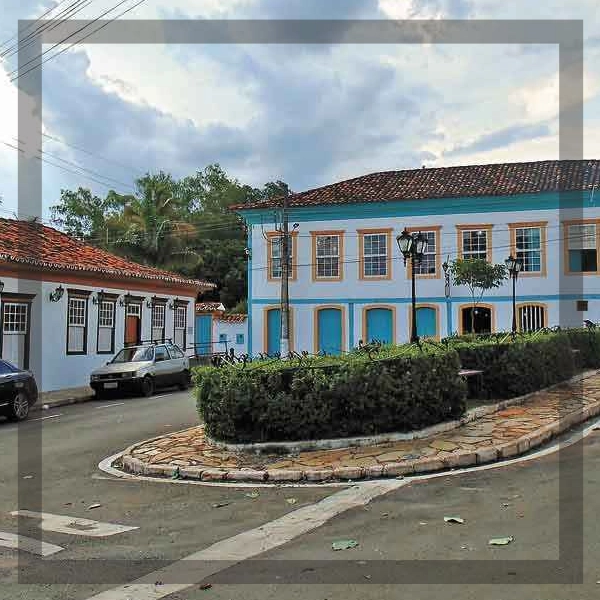 Gás de Cozinha em Paracatu - MG