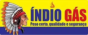 Gás em Ribeirão das Neves - Índio Gás