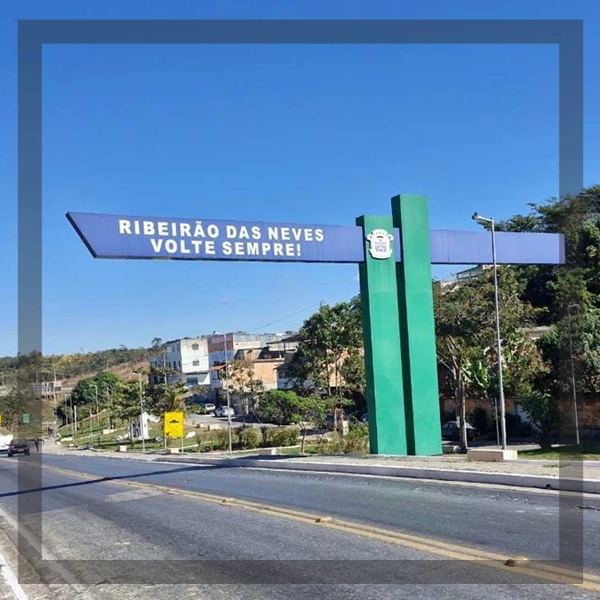 Gás de Cozinha em Ribeirão das Neves - MG