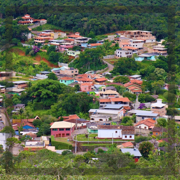 Entrega de Gás em Sabará