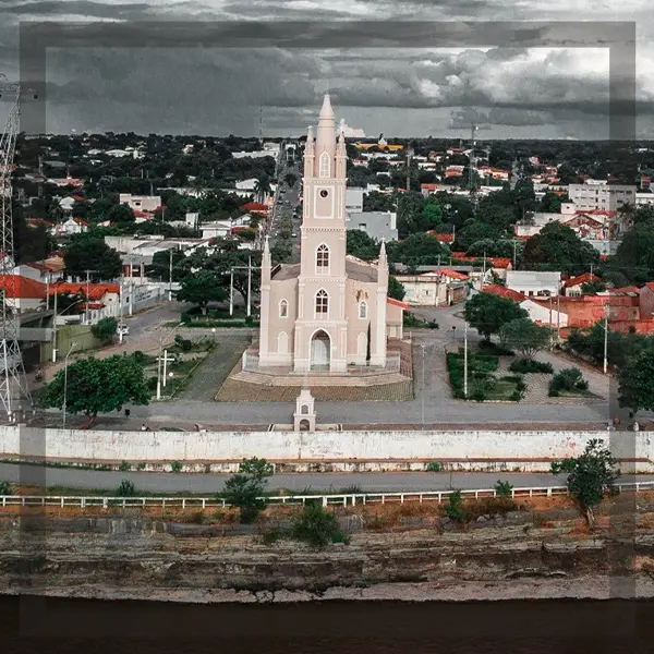 Entrega de Gás em São Francisco - MG