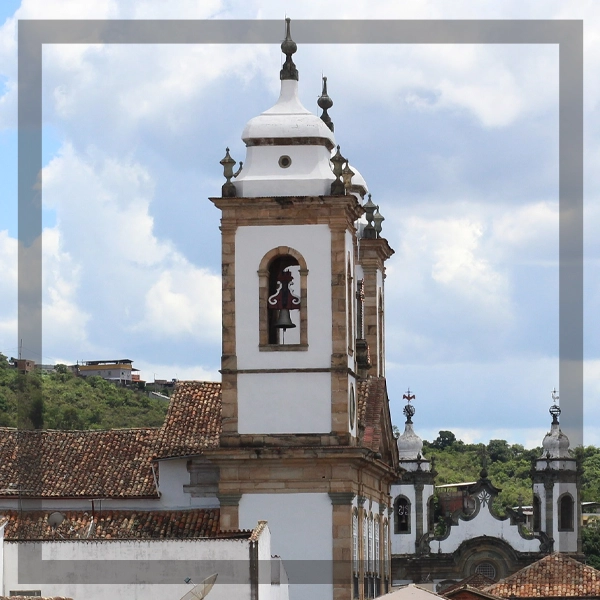 Gás de Cozinha em São João del Rei - MG