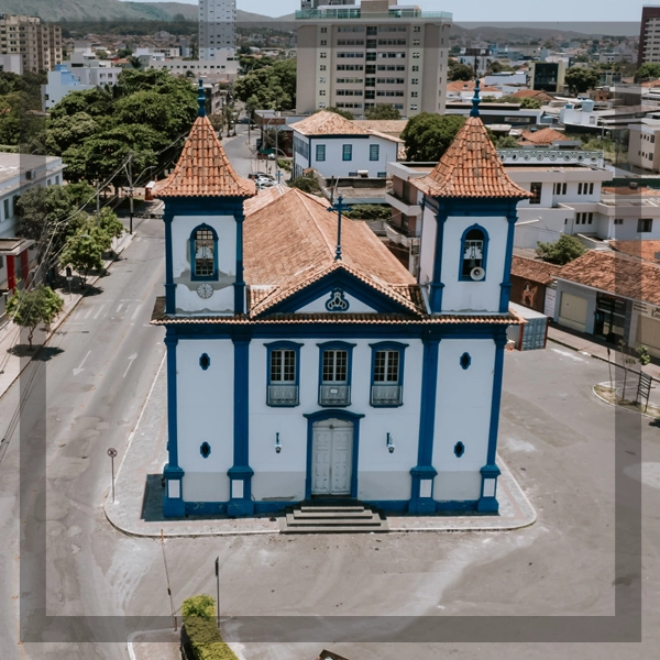 Gás de Cozinha em Sete Lagoas - MG