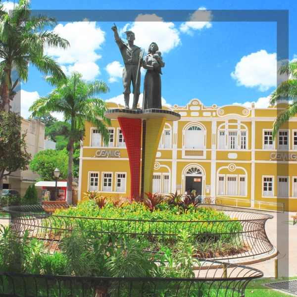 Entrega de Gás em Teófilo Otoni Entrega de Gás em Teófilo Otoni