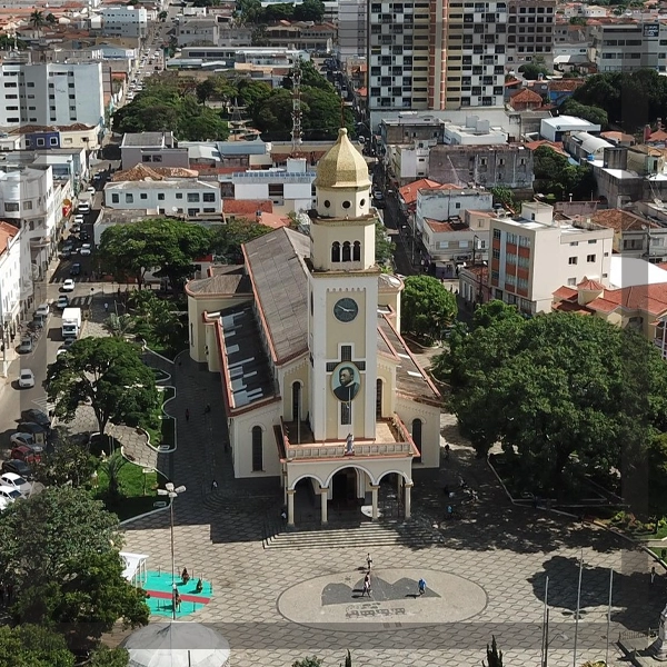 Comprar gás em Três Pontas